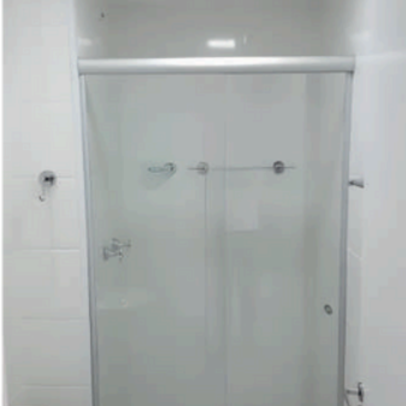 Mampara Corrediza 2