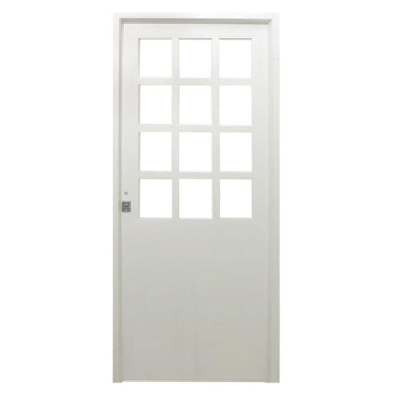 Puerta Gold 6
