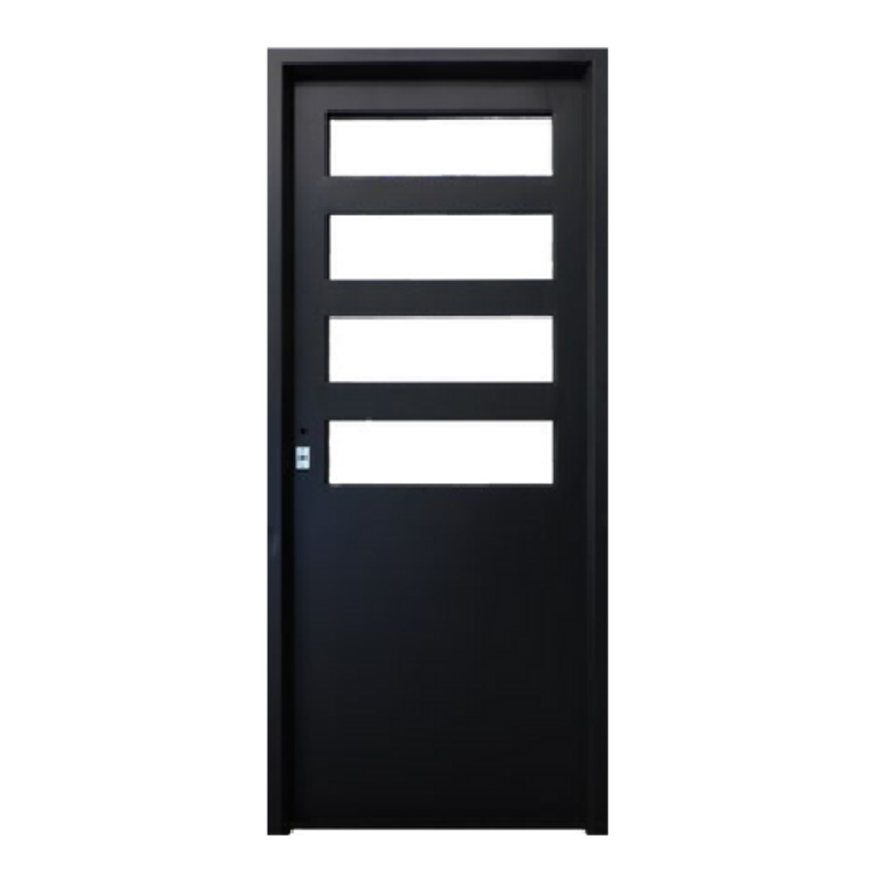 Puerta Gold 7