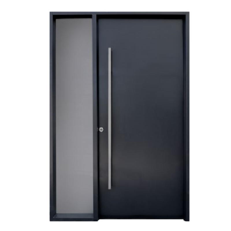 Puerta Gold 9