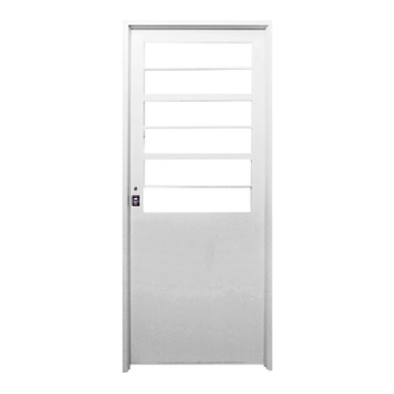 Puerta Silver 10