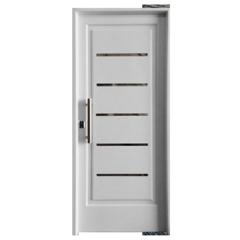 Puerta Silver 11
