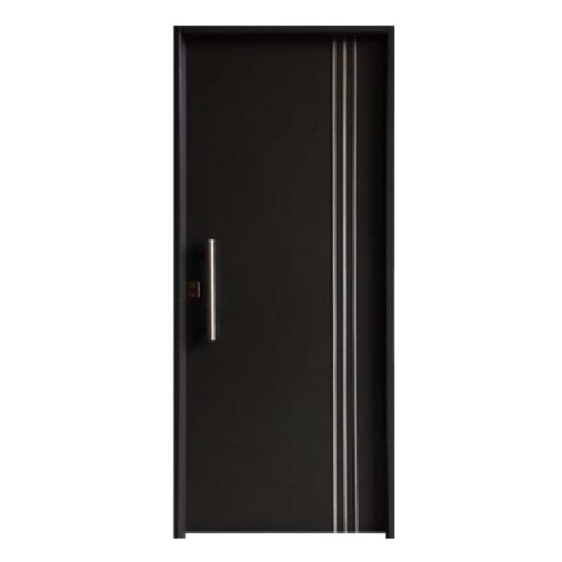 Puerta Silver 12