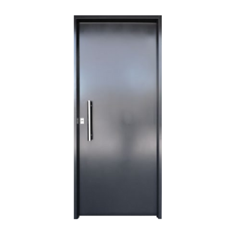 Puerta Silver 2