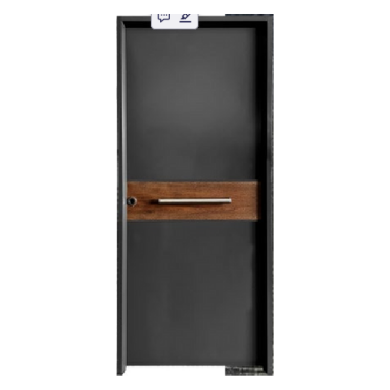 Puerta Silver 6