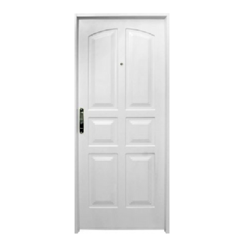 Puerta Silver 7