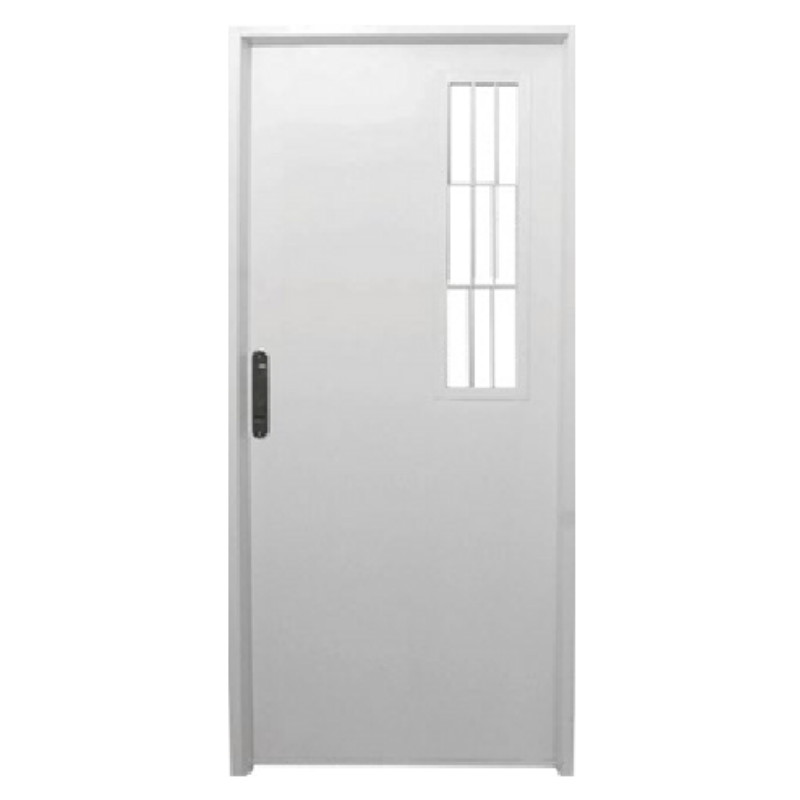 Puerta Silver 8