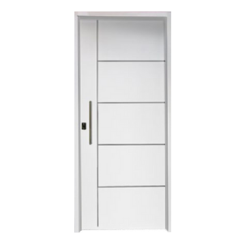 Puerta Silver 9